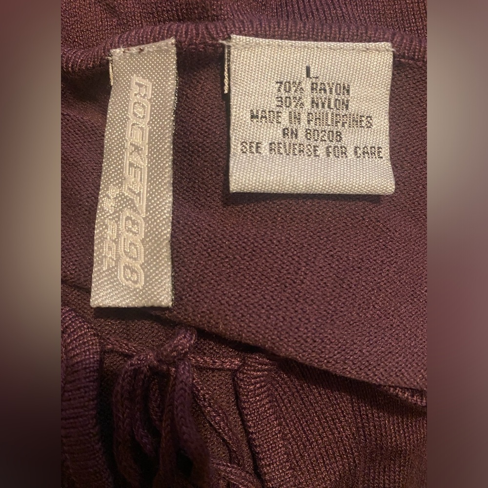 Rocket 898 Long sleeve - Picture 3 of 3